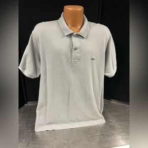 Lacoste Size 3 XL Men